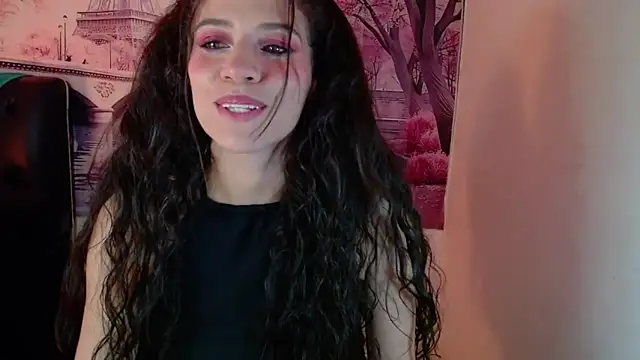 Snapshot of daniela_rivasth chatting on 03.15.25 daniela rivasth online show from 03.15.25