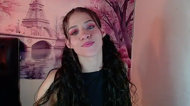Snapshot of daniela_rivasth chatting on 03.15.25 daniela rivasth online show from 03.15.25