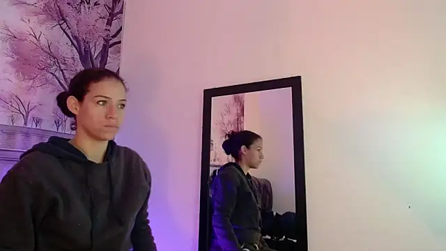 Snapshot of daniela_rivasth chatting on 03.17.25 daniela rivasth online show from 03.17.25