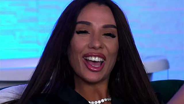 HaylieMilf online show from 07.05.26