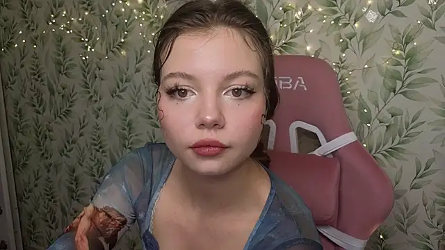 Snapshot of _BillieBabe__ chatting on 02.05.26 BillieBabe online show from 02.05.26