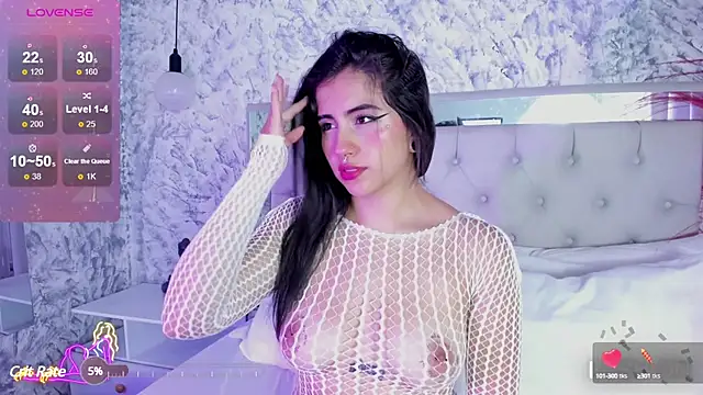 Megan rossee online show from 02.05.25