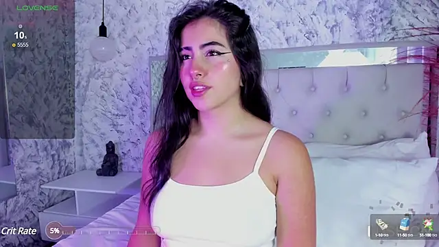 Megan rossee online show from 02.15.25