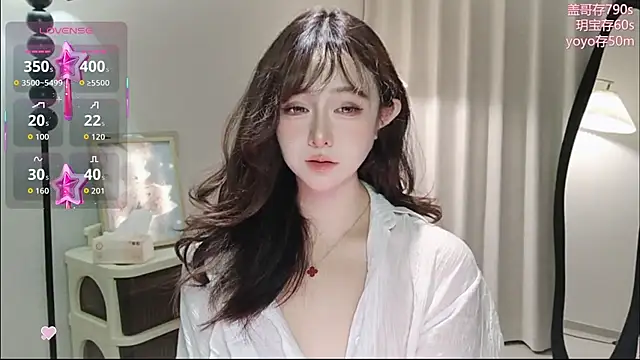 -Yokyo online show from 11.08.25