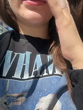 Elinatiranda online show from 03.14.26