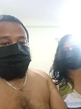 punecouple6 online show from 09.15.25