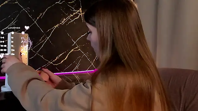 EdithHaskell online show from 02.24.25