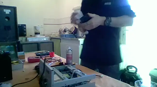 brunoguunot online show from 01.31.25