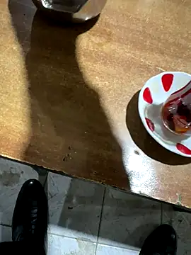 Snapshot of homidor chatting on 11.08.25 homidor online show from 11.08.25