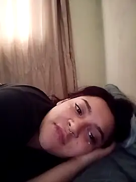 CORALINE GREYM online show from 10.07.25