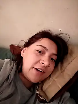 CORALINE GREYM online show from 10.09.25