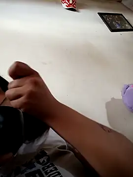 CORALINE GREYM online show from 10.12.25