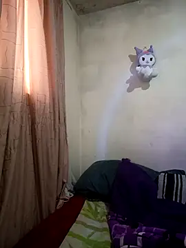 CORALINE GREYM online show from 12.02.25