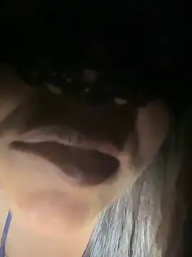 Snapshot of Hotty-Sana chatting on 03.12.25 Hotty-Sana online show from 03.12.25