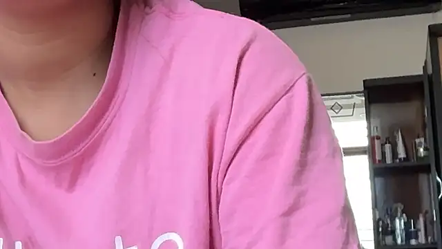 Hotty-Sana online show from 03.23.26