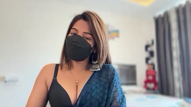 Hotty-Sana online show from 03.28.26