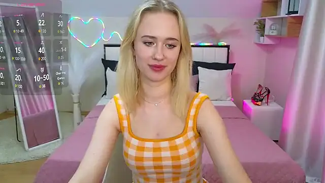 SashaBrooks online show from 02.26.25