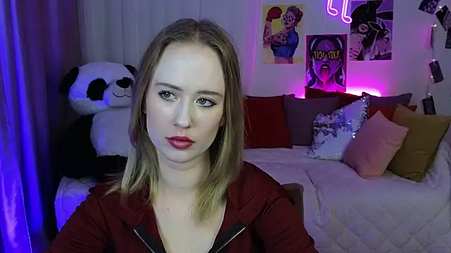 SashaBrooks online show from 09.26.25