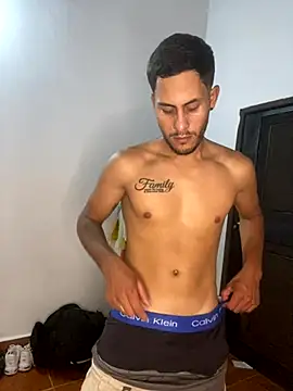 Dalton oficial online show from 09.10.25