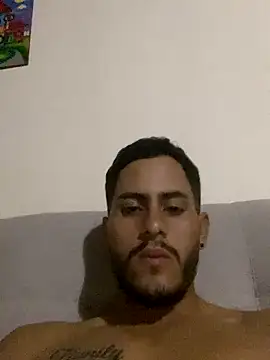 Dalton oficial online show from 10.31.25