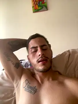 Dalton oficial online show from 11.09.25