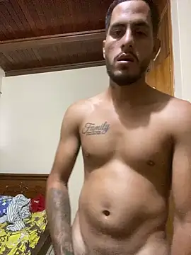 Dalton oficial online show from 04.06.26