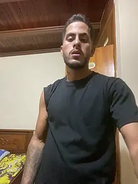 Dalton oficial online show from 04.15.26