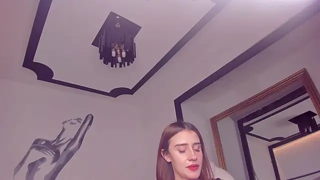 TinaJonnes  online show from 01.29.25