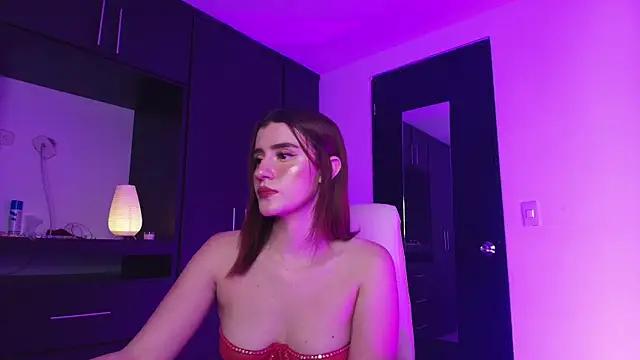 TinaJonnes  online show from 02.12.26