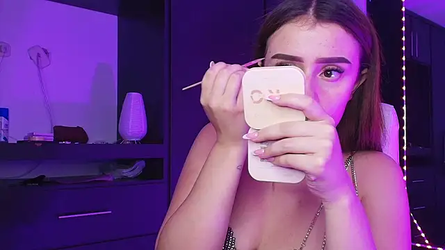 TinaJonnes  online show from 03.29.26