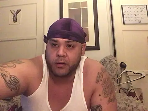 fatboyjayohh126 online show from 12.11.24