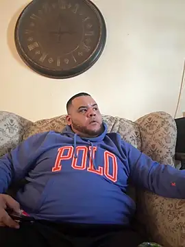 fatboyjayohh126 online show from 02.18.25