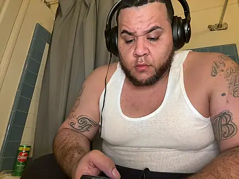 fatboyjayohh126 online show from 03.05.25