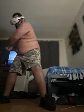 fatboyjayohh126 online show from 03.21.26