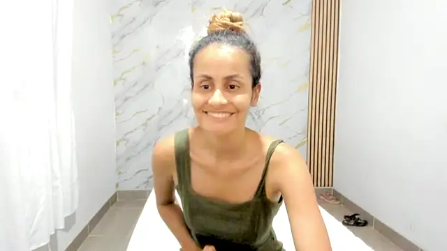 coralcarter1 online show from 02.08.26