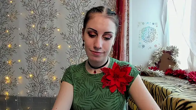 Mary0Lou online show from 12.23.24