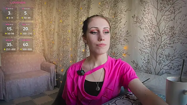 Mary0Lou online show from 06.06.26