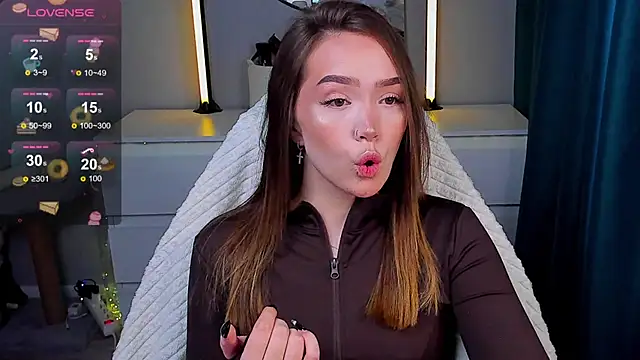 Evia r0se online show from 04.03.26