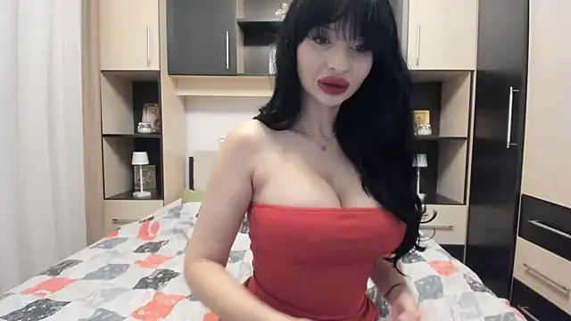 sexydeea87 online show from 01.09.26