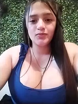Snapshot of hanna-a chatting on 02.27.25 hanna-a online show from 02.27.25