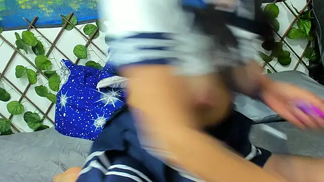 ANEVANS2 online show from 01.10.25