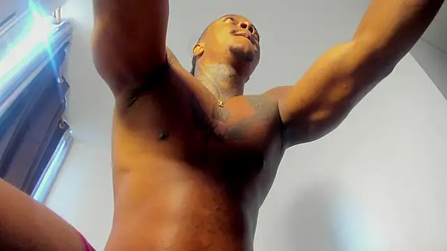 ronnie 7777 online show from 10.26.25