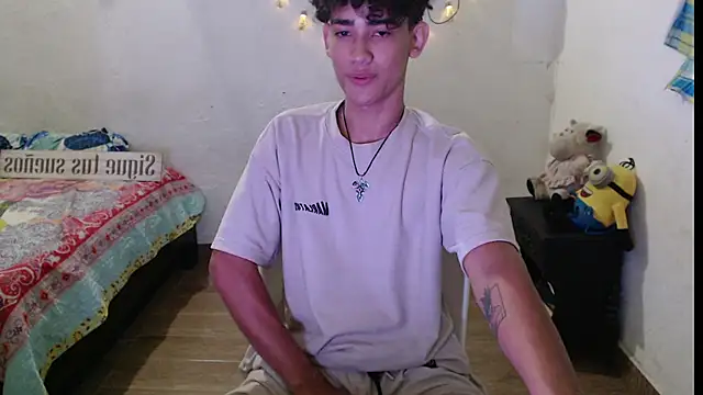 jake willianss online show from 01.05.25