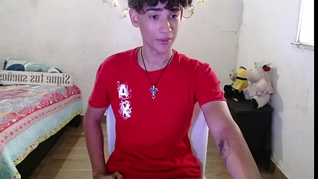 jake willianss online show from 01.06.25