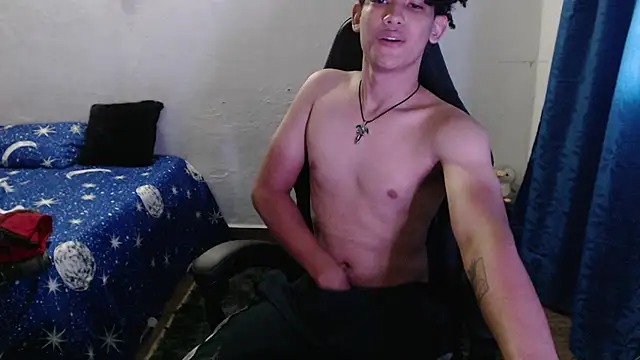 jake willianss online show from 02.04.25