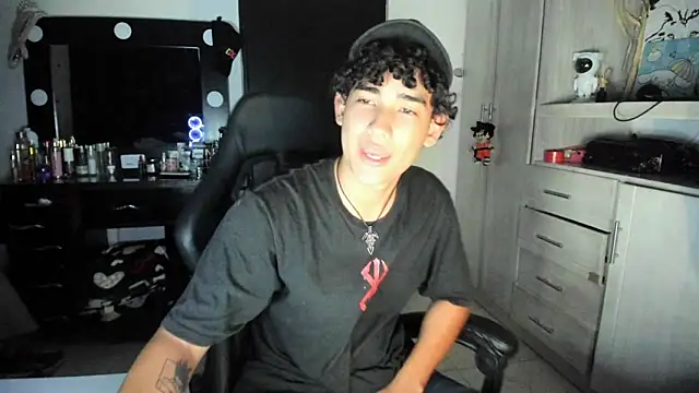 jake willianss online show from 05.09.26