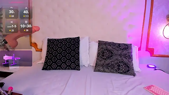 amy nicolee online show from 03.04.25