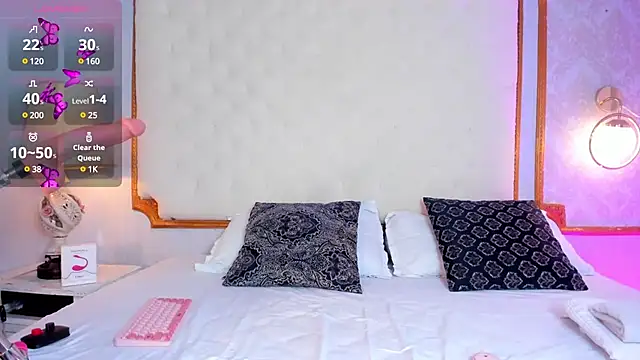 amy nicolee online show from 03.06.25