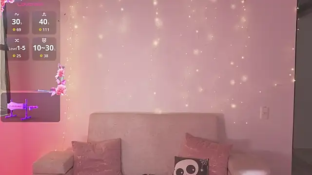 amy nicolee online show from 11.27.25