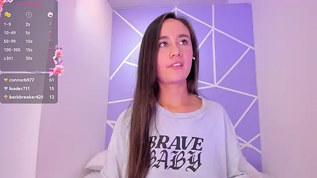 lila rush online show from 12.15.24